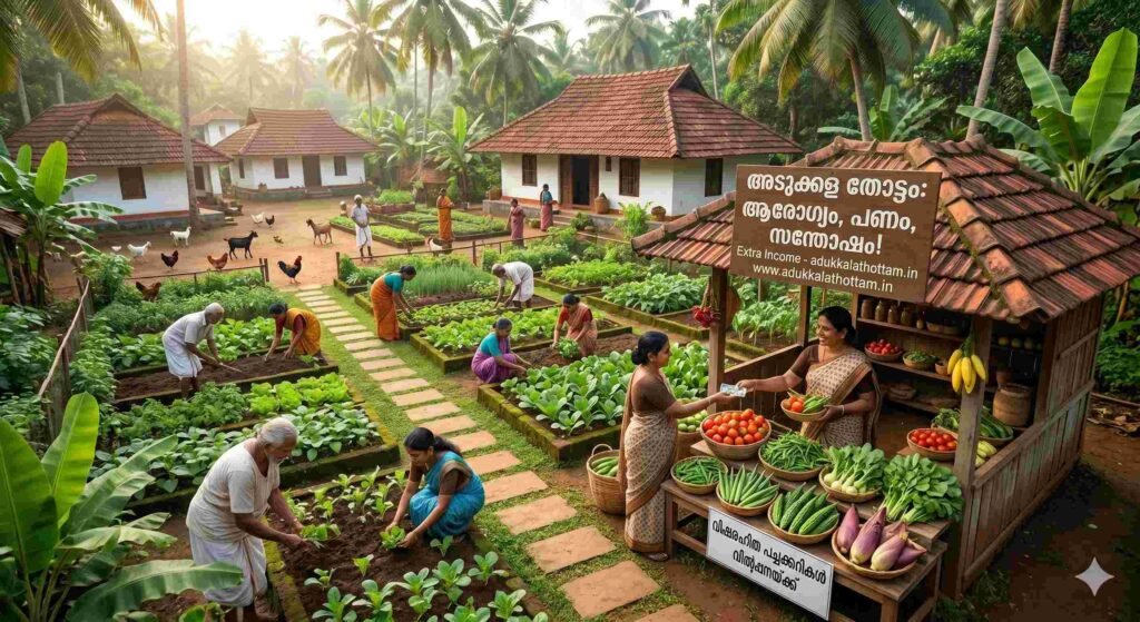 അടുക്കള തോട്ടം smart tips money saving — adukkalathottam.in