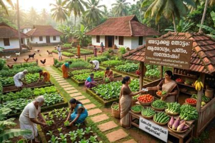 അടുക്കള തോട്ടം smart tips money saving — adukkalathottam.in