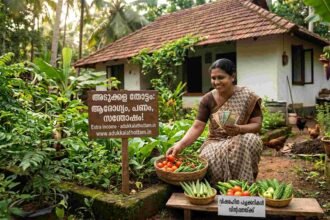 അടുക്കള തോട്ടം extra income ideas kerala — adukkalathottam.in