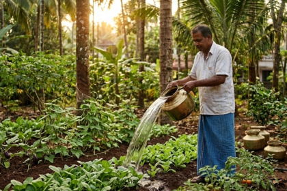 ജൈവ അടുക്കള തോട്ടം കേരളം — adukkalathottam.in