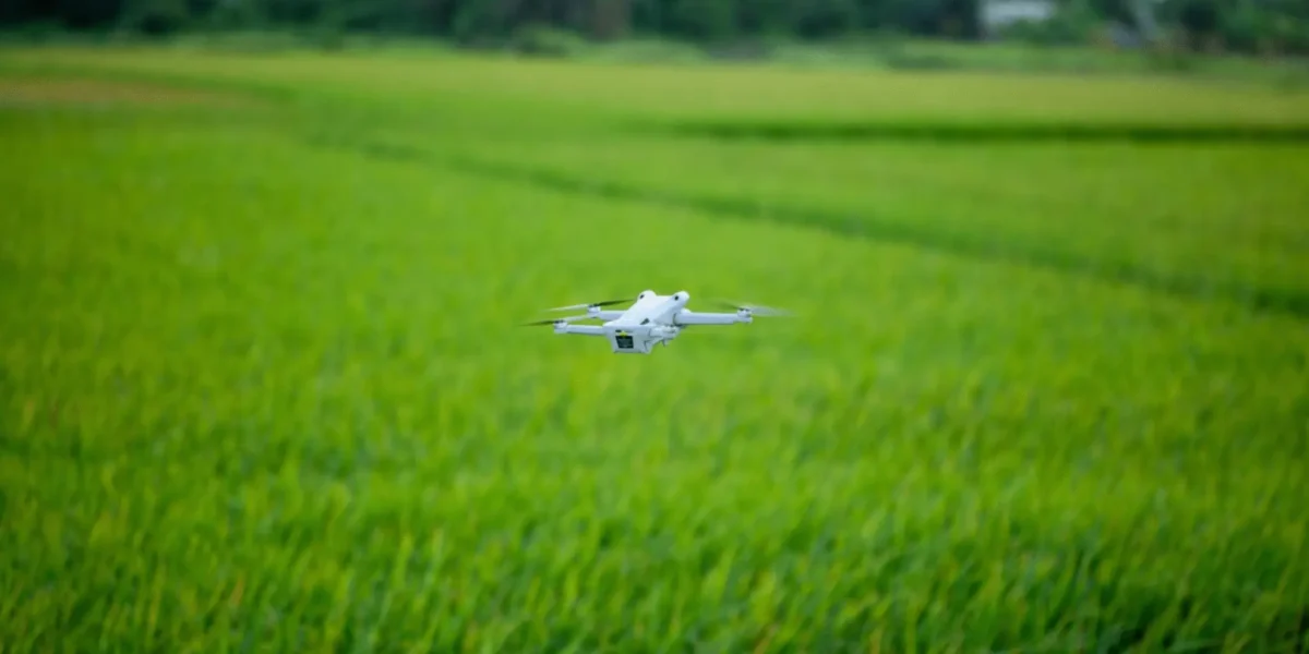 digital agriculture certificate course amrita
